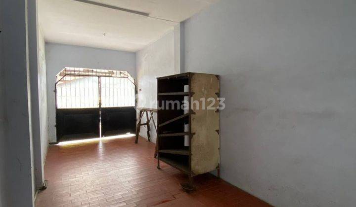 Rumah Harga Terjangkau 4 Kamar Tidur di Sawojajar Malang 2