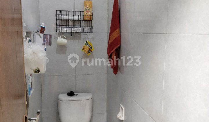 Rumah Siap Huni Bersih Akses Mudah di Sulfat Blimbing Malang 2