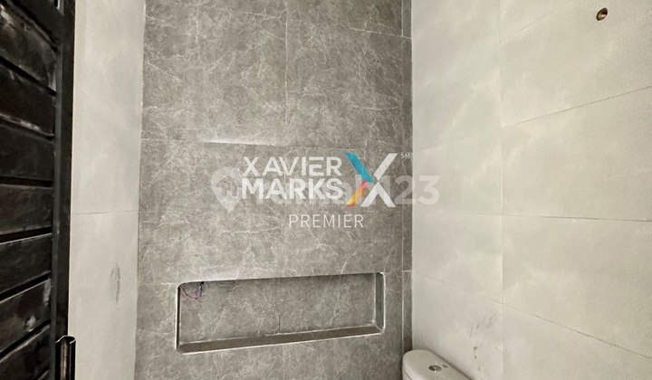 Rumah Baru American Classic SHM di Sengkaling Dau Malang 2