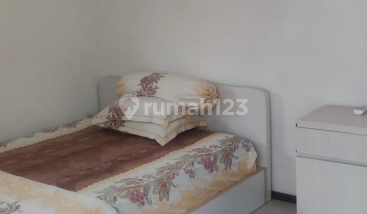 Rumah Elit Siap Huni di Villa Golf Araya Blimbing Malang 2