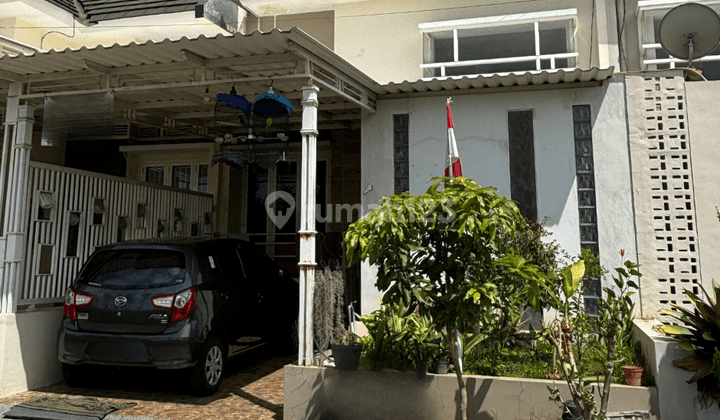 DIJUAL RUMAH VILLA 2 KT DI KAYANA REGENCY, KOTA BATU 1