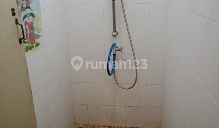 Rumah Furnish Sewa Murah di Borobudur Blimbing Malang 2