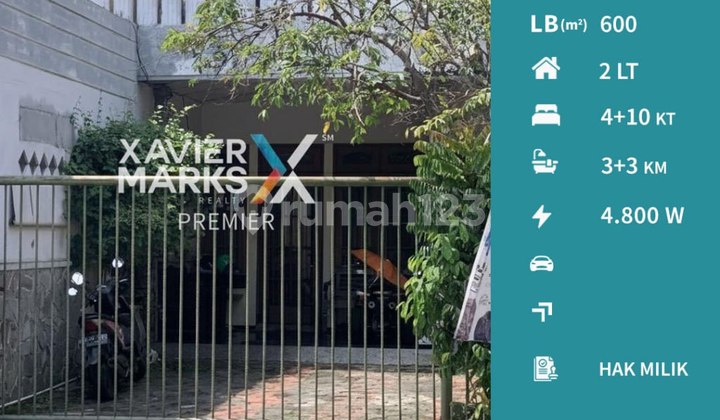 Kos Dekat Abm Akses Mudah Kemanapun di Blimbing Malang