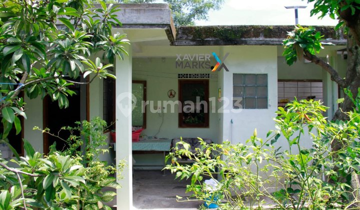 Dijual Rumah Luas di Bunga Cengkeh Lowokwaru Malang bisa untuk Kos 2