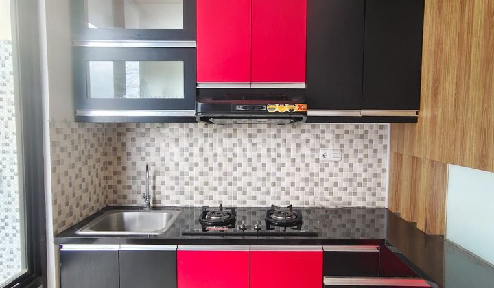 Dijual Rumah Furnished di Grand Permata Jingga Malang 2