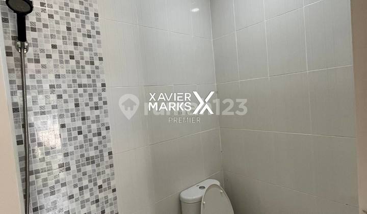 2-Story House Near Many Campuses in Merjosari Lowokwaru Malang 2