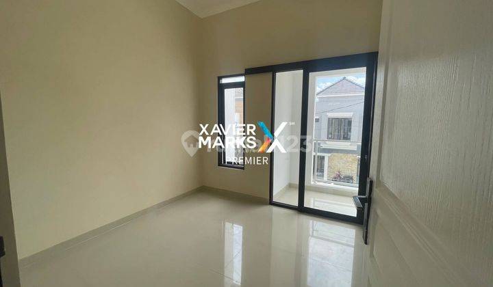 Rumah Primary Bagus di Jalan Utama Mulyorejo Sukun Malang 2