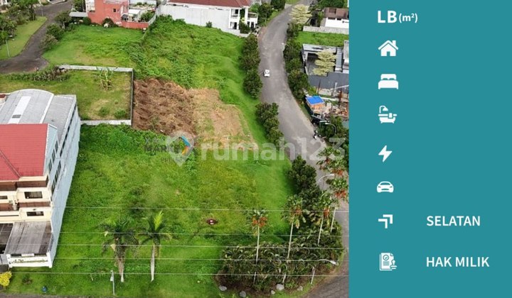 Dijual Tanah Kavling di Tasikmadu Lowokwaru Malang Dekat ke Suhat Dijual Tanah Kavling di Tasikmadu Lowokwaru Malang Dekat ke Suhat
