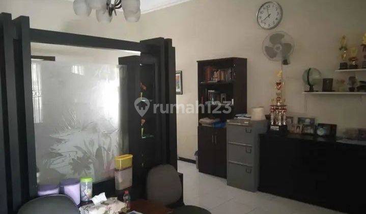 Rumah Premium Eksklusif Hook Greenhills Residence Malang 2