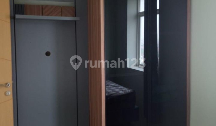 V1 Apartemen Bale Hinggil Tower B18 Baru Furnished MERR Surabaya 2