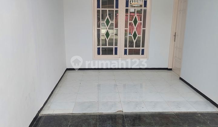 Rumah Bagus Terawat Aman di Bumi Meranti Wangi Sulfat Malang 2