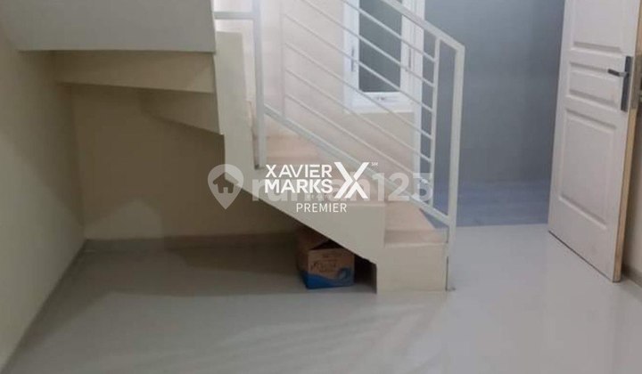 Rumah Cantik di Sumbersekar Dau Malang Istana Safira 2