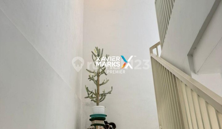 Rumah Aestetik 2 Lt di Graha Dewata Lowokwaru Malang 2