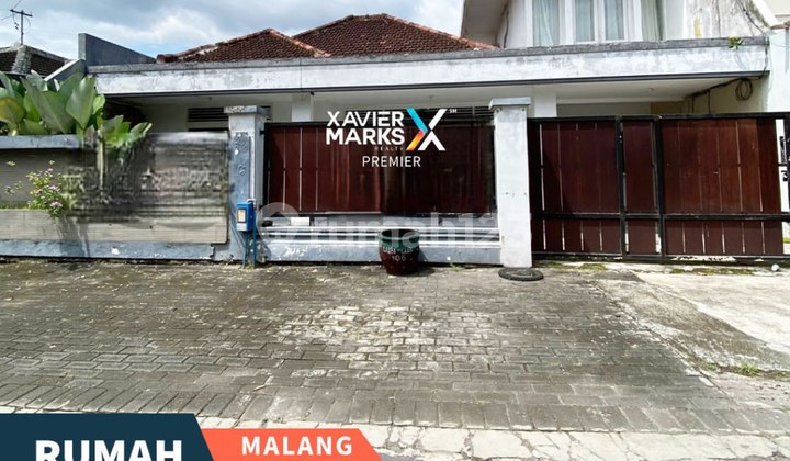 Kos Siap Operasi Bagus Strategis di Langsep Area Dieng Malang Kos Siap Operasi Bagus Strategis di Langsep Area Dieng Malang