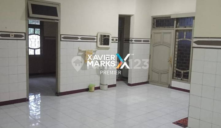 Rumah di Poros Jalan Utama Blimbing Dekat Araya Malang 2