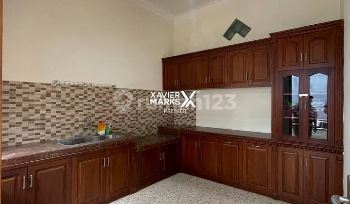 1-Story House in Saxophone Lowokwaru Malang Near Suhat 2