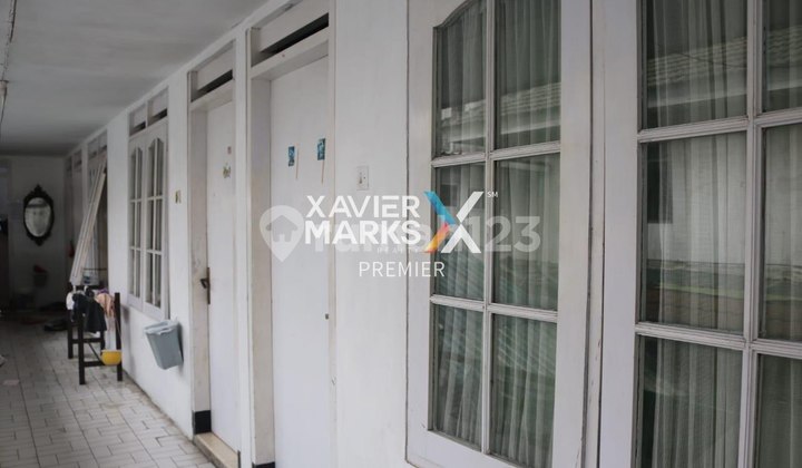 Kos Dekat Abm Akses Mudah Kemanapun di Blimbing Malang