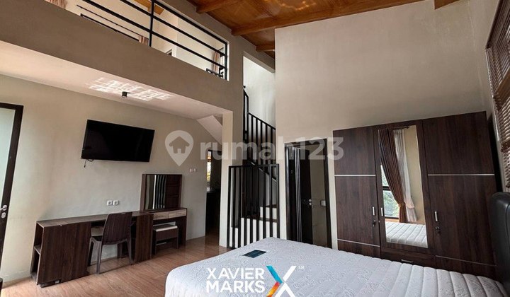 V1 Ready-to-Use House for Guest House in the Center of Batu City V1 Ready-to-Use House for Guest House in the Center of Batu City