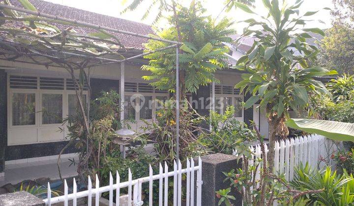 Rumah Lingkungan Aman Nyaman di Buah Buah Sukun Malang 2