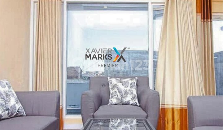 Fully Furnished House in Ngaglik, Batu City, Tourist Area 2