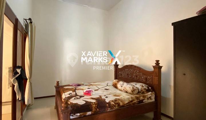 For Sale House in Puncak Dieng Malang, Move-in Ready, Well-Maintained. 2