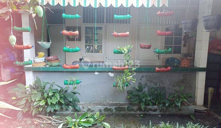 Rumah Sewa 4 Kamar Tidur di Sawojajar 1 Malang Kota 2