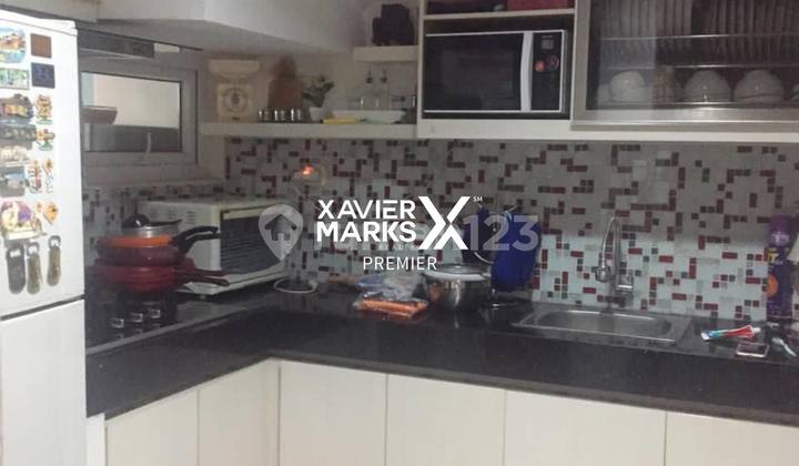 Rumah Dekat Exit Tol di Sawojajar 2 Malang Siap Huni 2