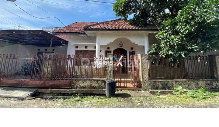 Rumah Siap Huni Dekat Kampus UMM di Landungsari Asri Malang 1