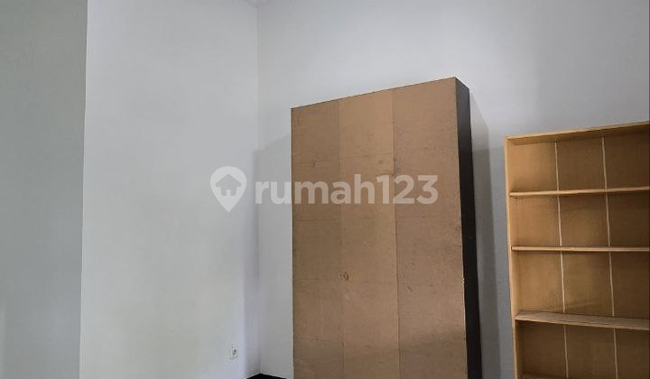 Rumah Bersih Blok Depan PBI Araya Blimbing Malang Siap Huni 2