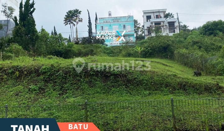 Dijual Tanah Kavling di Panderman Hills Batu Strategis Dijual Tanah Kavling di Panderman Hills Batu Strategis