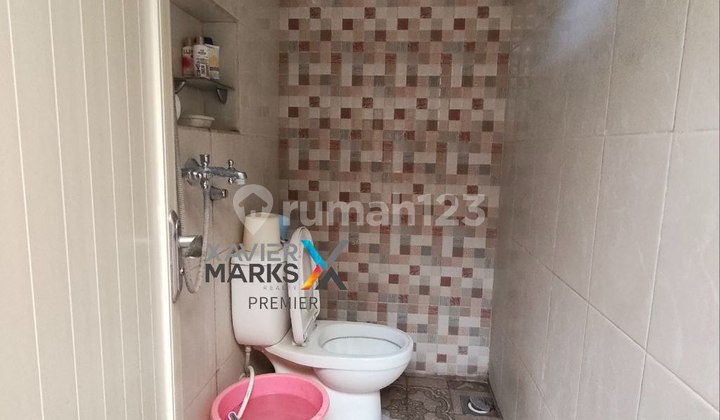 Dijual Rumah di Tidar Malang Area Sekolah dan Kampus Prestisius 2