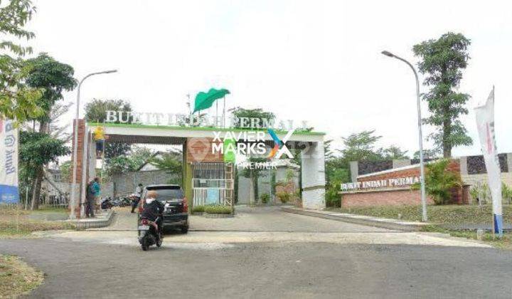 Rumah Minimalis Semi Furnish di Bukit Indah Permai Sawojajar Malang 2