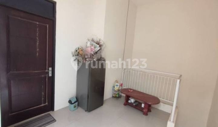 For Sale House on Saxophone Street Lowokwaru Malang Easy Access 2