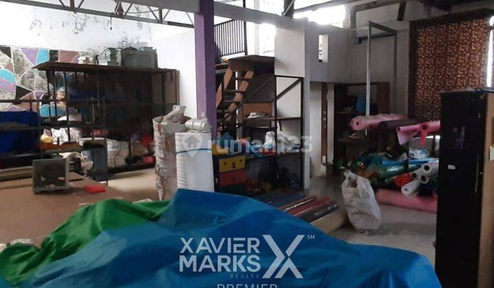 V1 Dijual Cepat Rumah di Perum Buring Satelit Cemorokandang Malang 2