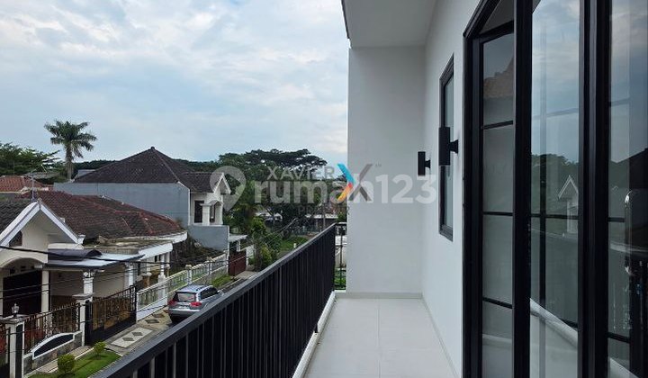 Dijual Kos Baru di Pbi Araya Blimbing Malang Masih Ada Lahan Kosong 2