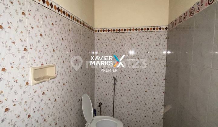 For Sale: 2-Story Boarding House, Strategic Location to Anywhere in Sawojajar, Malang. 2