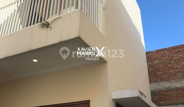 Rumah Ala Villa Siap Huni Dekat UB 2 di Dieng Atas Malang 2