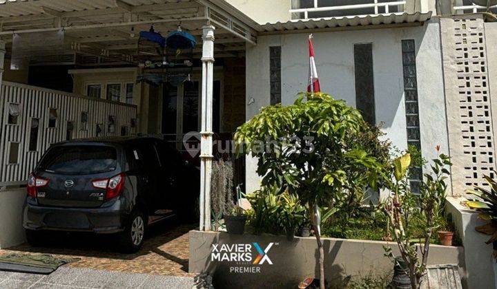 V1 Dijual Rumah Villa 2 Kt di Kayana Regency Kota Batu 1