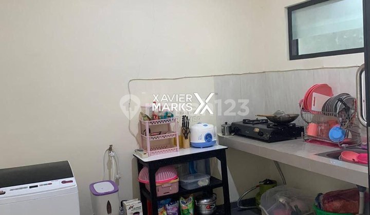 Dijual Rumah di Tunggulwulung Lowokwaru Malang Furnish Dekat Umm 2