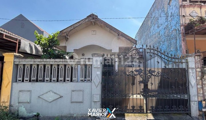 V1 Dijual Cepat Rumah Murah di Titan Asri Pandanwangi Malang