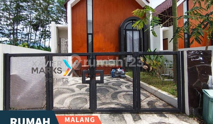 Dijual Rumah Minimalis Modern di Tidar Malang Dekat Banyak Kampus Dijual Rumah Minimalis Modern di Tidar Malang Dekat Banyak Kampus