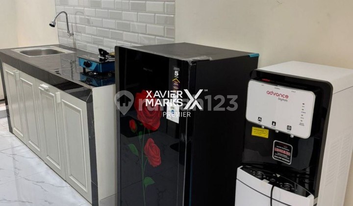 Kos Eksklusif Ready Stock di Bunga Cengkeh Malang Dekat Suhat 2