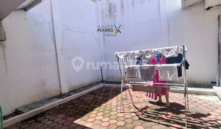 Araya House Well-Maintained Elite Area in Araya Blimbing Malang 2