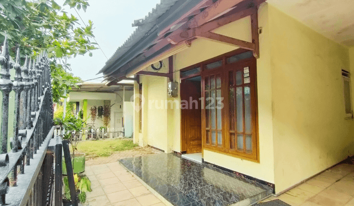 DIJUAL RUMAH 3 KT DI BANTARAN INDAH LOKASI STRATEGIS DEKAT PUSAT KOTA MALANG 1