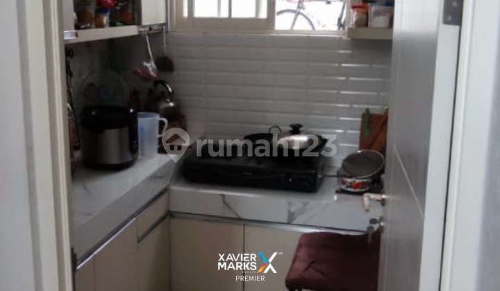 V1 American Classic House Affordable Price in Green Orchid Lowokwaru Malang 2