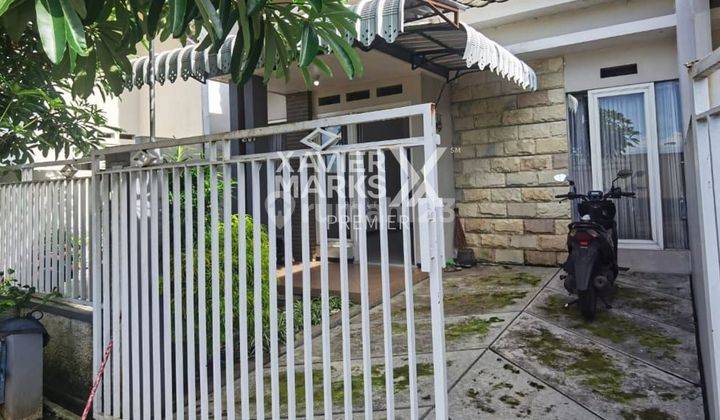 Rumah Murah Terawat di Bumiayu Kedungkandang Malang 1