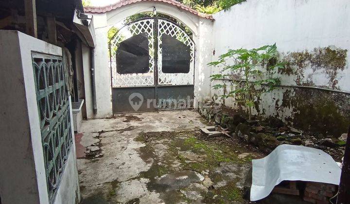 Rumah Luas Hitung Tanah di Tlogomas Malang Kota 2