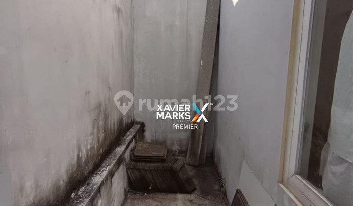 House Under 1M near Terminal at Banjararum Land Singosari Malang 2