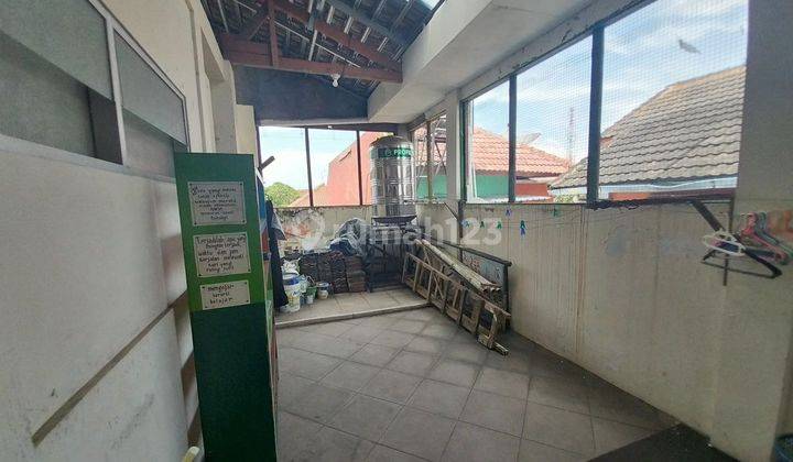 Rumah Usaha Dekat UB dan Suhat di Cengger Ayam Malang 2