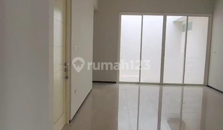 3-Bedroom House Ready to Live In Well-Maintained at Villa Puncak Tidar Malang